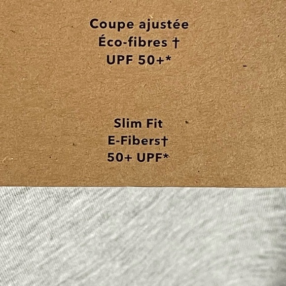 Patagonia womens Grey Glorya T-Shirt Dress 50+UPF Comfy Athliesure Travel NWT - Picture 11 of 12